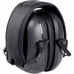 Description générale Les casques de protection auditive passifs de la série VeriShield 100 de Honeywell offrent un confort op ...