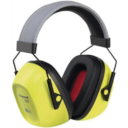 Honeywell - Protection auditive VeriShild HiVis en 352 snr 34 dB - 1035111