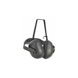 Howard Leight - Casque antibruit multipositions Honeywell Safety série VeriShield VS110M Serre-tête 32dB Noir ( Prix pour 1 )