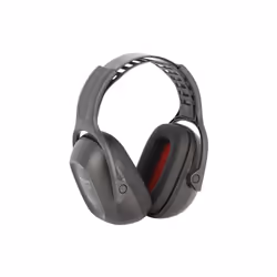 casque antibruit diélectrique - serre-tête et fixations de tête durables et indéformables en plastique pour les travaux avec  ...