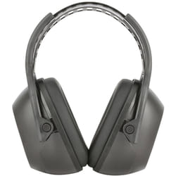 Howard Leight - VS130D VeriShield™ 1035194-VS Casque antibruit passif 36 dB 1 pc(s)