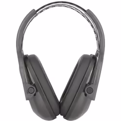 Informations techniques Couleur : noir Poids : 261 g Valeur SNR : 26 dB VS100D VeriShield™ protection de l'oreille de la caps ...