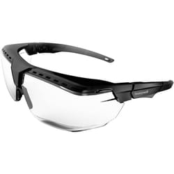 Honeywell - Avatar otg 1035810 Lunettes de protection noir