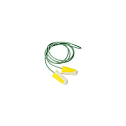 Howard Leight - Bouchons d'oreilles en mousse 304S avec cordelette
