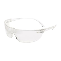 Honeywell - Lunettes de protection SVP-200 en 166 branches transparentes, verre transp. polycarbonate