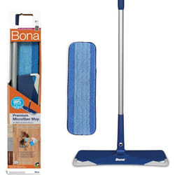 Balais Serpillère Nettoyer Sol - Balai Microfibre Pour Sol - Bona