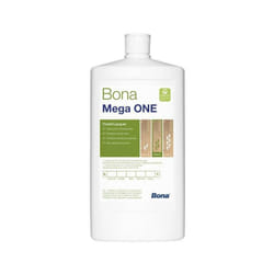Bona - Vernis mega one Conditionnement: 1 Litre - Finition: Mat