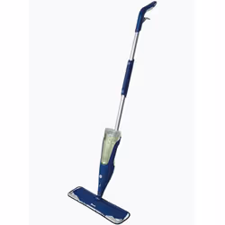 Bona CA202020012, Laminé, Carrelage, Bois, Humide, Microfibre, Bleu