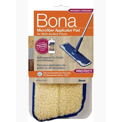 Bona CA101025 accessoire pour éponger Housse pour balai à franges Beige