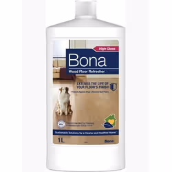 Bona WP595013011, Liquide (prêt à l'emploi), 1 L, Parquet, 1 pièce(s)