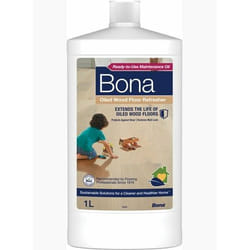 Bona WP605013012 nettoyeur et rénovateur de sol Liquide (prêt à l'emploi)