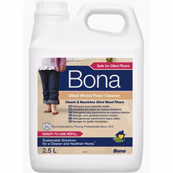 Bona WM700115022, Liquide (prêt à l'emploi), 2,5 L, Parquet, 1 pièce(s)