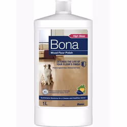 Bona WP511013012, Liquide (prêt à l'emploi), 1 L, Parquet, 1 pièce(s)