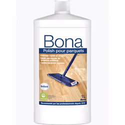 Bona WP511013012 nettoyeur et rénovateur de sol Liquide (prêt à l'emploi)