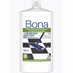 Bona WP511013022 nettoyeur et rénovateur de sol Liquide (prêt à l'emploi)