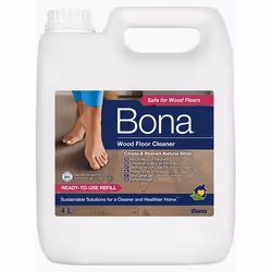 Bona WM740119012, Liquide (prêt à l'emploi), 4 L, Bois, 1 pièce(s)