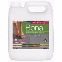 Bona WM740219022 nettoyeur et rénovateur de sol Liquide (prêt à l'emploi)