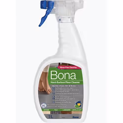 Bona WM740213022, Liquide (prêt à l'emploi), 1 L, Carrelage en céramique, Laminé, pierre, Vinyl, 1 pièce(s)