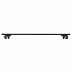 Thule SmartRack 1270 Porte-bagages de toit complet Noir