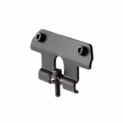 Thule 3091, Noir, RENAULT Modus 5-dr Hatchback with Fixed Points 2004 - 2012 Clio 5-dr Hatchback (III) with Fixed...