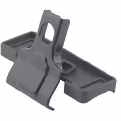 Adaptateur barre de toit THULE 1608 Rapid System