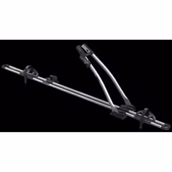 Thule 532 THU, Support de bicyclette, Montage sur toit, Noir, Gris