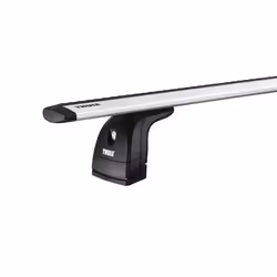 Thule 7511 accessoire pour galerie de toit de voiture Pieds