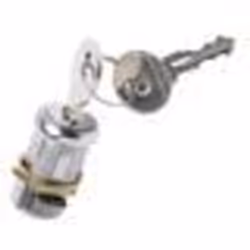 Rechange fermeture Thule Hangon