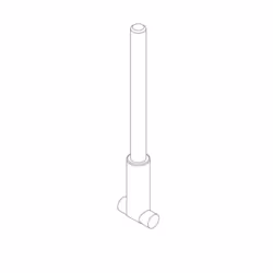 Pièce de rechange THULE THU 34165