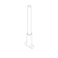 Pièce de rechange THULE THU 34165