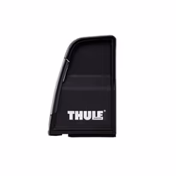 Thule Load Stop 314, Arrêt du chargement, Noir