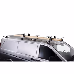 Thule Load Stop 314 accessoire pour galerie de toit de voiture Arrêt du chargement