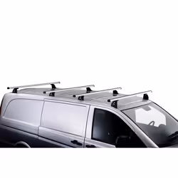 Thule ProBar Evo accessoire pour galerie de toit de voiture Barre de toit