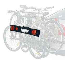 Thule Plaque de signalisation électrique 976 - THULE