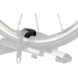 Thule Wheel Adapter Adaptateur