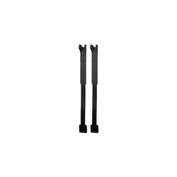 Thule Adapter ClipOn Noir Adaptateur