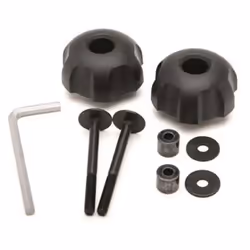 Kit de visserie Thule Euroway G2