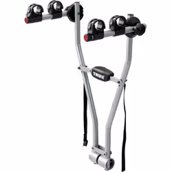 Porte velos attelage - 2 velos Thule Xpress 970