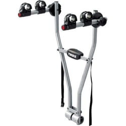 Porte velos attelage - 2 velos Thule Xpress 970