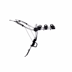 Porte-vélo Thule Sur Hayon Clipon