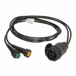 Faisceau THULE 50949