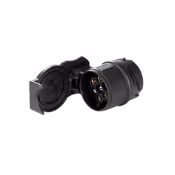Thule Adapter 9907, Adaptateur, Noir