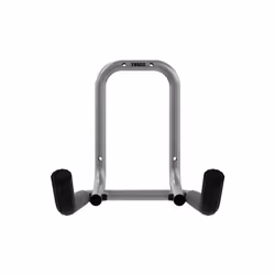 Thule 977101 supports a vélo Porte-vélo d’intérieur Mural Noir