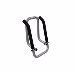 Thule 977101 supports a vélo Porte-vélo d'intérieur Mural Noir - Vue supplémentaire 4