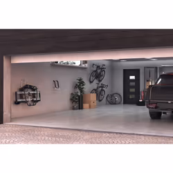 Thule 977101 supports a vélo Porte-vélo d'intérieur Mural Noir - Vue supplémentaire 5