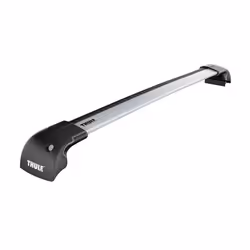 Thule 9591, Porte-bagages de toit, Noir, Gris