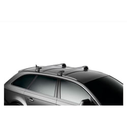 Thule WingBar Edge 9594 Porte-bagages de toit Aluminium