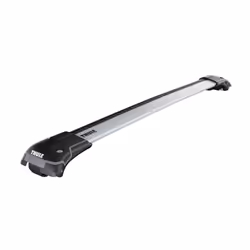 Thule WingBar Edge 9584 Porte-bagages de toit Aluminium