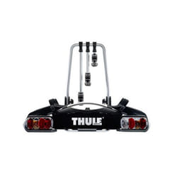 Thule EuroWay G2 922 Support de bicyclette Noir, Argent