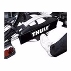 Thule EuroWay G2 922 Support de bicyclette Noir, Argent - Vue supplémentaire 7